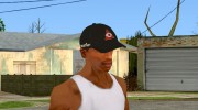 GTA Online SecuroServ Сap for CJ для GTA San Andreas миниатюра 3