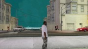 GTA Online shirt для GTA San Andreas миниатюра 3