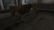 Шкурка для M37 para World Of Tanks miniatura 4