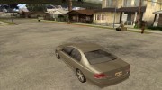 Ford Falcon XR8 для GTA San Andreas миниатюра 3