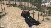КрАЗ 7140 v1.1 for Spintires DEMO 2013 miniature 4
