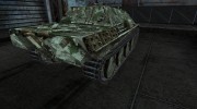 JagdPanther 12 для World Of Tanks миниатюра 4
