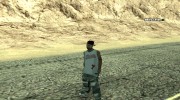 Новый Fam3 для GTA San Andreas миниатюра 3