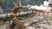Summon Forest Mounts and Followers для TES V: Skyrim миниатюра 4