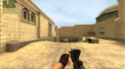 Tactical MP5A4 for Counter-Strike Source miniature 3