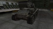 Шкурка для немецкого танка PzKpfw 35 (t) для World Of Tanks миниатюра 4