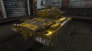 Шкурка для T32 (Вархаммер) для World Of Tanks миниатюра 4