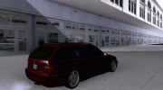 BMW 328 Touring для GTA San Andreas миниатюра 3