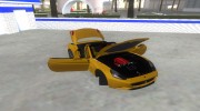 Ferrari California para GTA San Andreas miniatura 24
