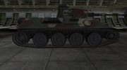 Скин-камуфляж для танка VK 30.01 (D) для World Of Tanks миниатюра 5