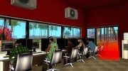 Интернет кафе v.2 для GTA San Andreas миниатюра 3
