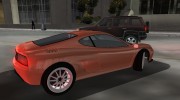 Turismo IV para GTA 3 miniatura 5