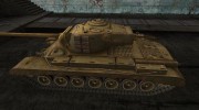 T32 для World Of Tanks миниатюра 2