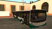 Volgabus 5270 for GTA San Andreas miniature 10
