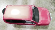 Chevrolet Niva для GTA 4 миниатюра 9