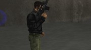 Пак отечественного оружия для GTA 3 миниатюра 2
