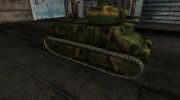 Шкурка для PzKpfw S35 739(f) for World Of Tanks miniature 5