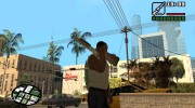 Новые анимации for GTA San Andreas miniature 1