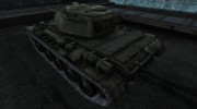 T-44 nafnist for World Of Tanks miniature 3