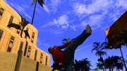 Endorphin Mod v.3 для GTA San Andreas миниатюра 2