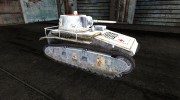 Leichtetraktor от zpirit для World Of Tanks миниатюра 5