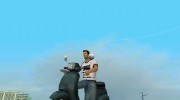 Faggio Xbox для GTA Vice City миниатюра 1