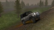 Старый УАЗ-469  (offroad) для GTA 4 миниатюра 2