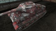 Шкурка для Lowe for World Of Tanks miniature 1