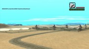 Area 51 Near-Complete Retexture para GTA San Andreas miniatura 4