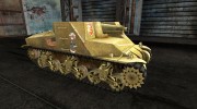 Шкурка для T40 for World Of Tanks miniature 5
