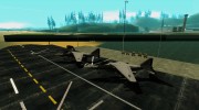 DLC 3.0 военное обновление para GTA San Andreas miniatura 17