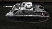 Шкурка для StuG III para World Of Tanks miniatura 2