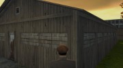 New Buildings Mod 9.0 (Здания, стены, трамваи) para Mafia: The City of Lost Heaven miniatura 27