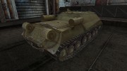 Шкурка для Объект 704 for World Of Tanks miniature 4