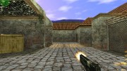 Revamped Jackal para Counter Strike 1.6 miniatura 2