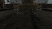 Фикс гусениц для T26E4 SuperPerhing для World Of Tanks миниатюра 3
