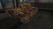 Ambush Panther II para World Of Tanks miniatura 4