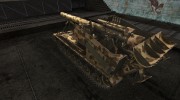T92 para World Of Tanks miniatura 3