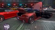 Rapid GT для GTA 4 миниатюра 3