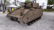M2 «Брэдли» из Modern Warfare 2  miniature 1