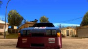 HQLSA v1.1 для GTA San Andreas миниатюра 3