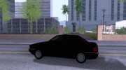 Audi 90 Quattro para GTA San Andreas miniatura 2