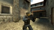Heckler Und Koch G36C for Counter-Strike Source miniature 4