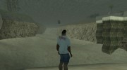 Under Sea для GTA San Andreas миниатюра 5