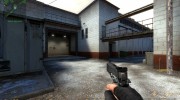 Black STI Executive Deagle для Counter-Strike Source миниатюра 1