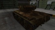 Американский танк T25/2 for World Of Tanks miniature 3