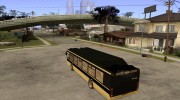 ЛиАЗ 5256 для GTA San Andreas миниатюра 3