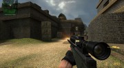 AI AWM Deux para Counter-Strike Source miniatura 2