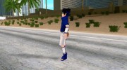Саске Учиха for GTA San Andreas miniature 2