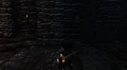 Меч Феникса для TES V: Skyrim миниатюра 3